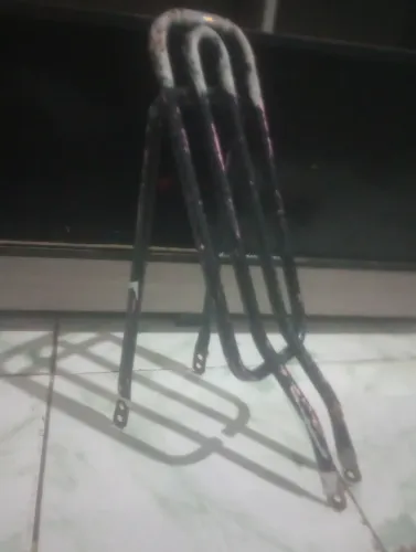 Garupa no preço compre já ?