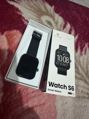 Relógio Smart Watch S6