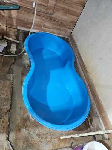 PISINA PARA CRIANÇA