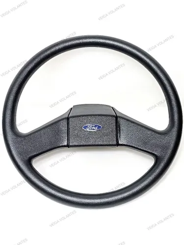 Volante caminhão Ford Cargo modelo original