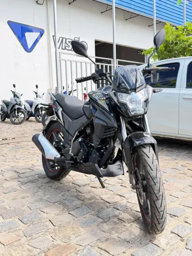 SHINERAY JEF 150 0KM