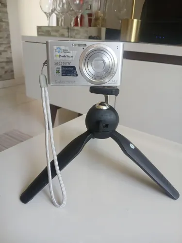 SONY CYBER-SHOT dsc-w610