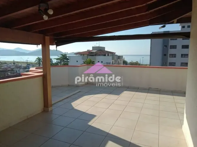 Cobertura com 3 dormitórios, 170 m² - venda por R$ 1.200.000 ou aluguel por R$ 7.000/mês -