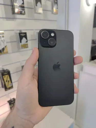 iPhone 15 TODO ORIGINAL
