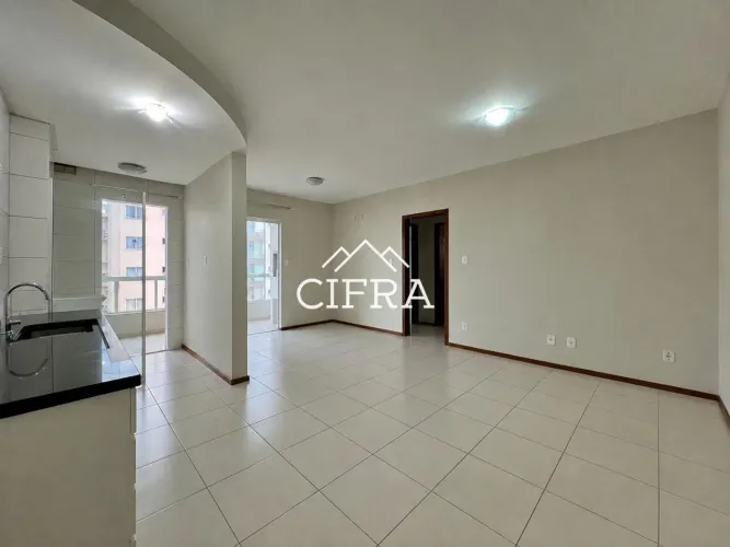 Apartamento - Aluguel - 02 dormitórios - 80m2 - Semi Mobiliado - Residencial Brasilia - Ja