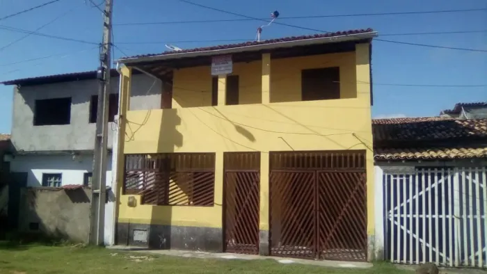 Vende-se Sobrado em Subaúma-Ba