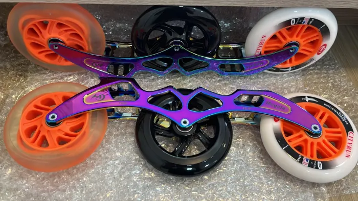 Base 125mm impord diferenciada