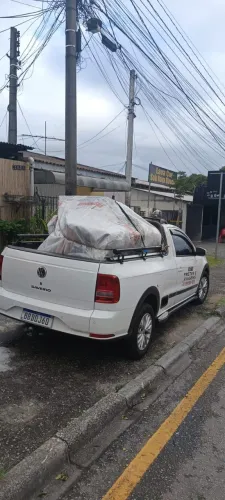 FRETE * FRETES / coletas no geral **