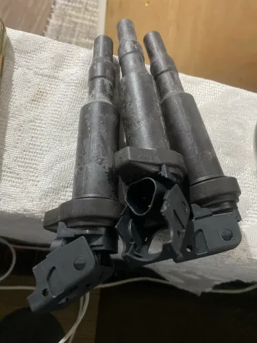Bobinas BMW