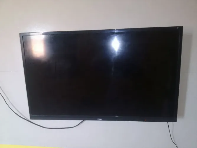 Vendo tv 32 polegadas