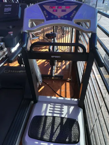 Plataforma 220v