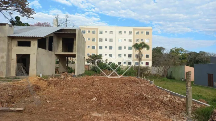 Terreno à venda no bairro Natal em Gravataí com 405m² e ótima dimensão
