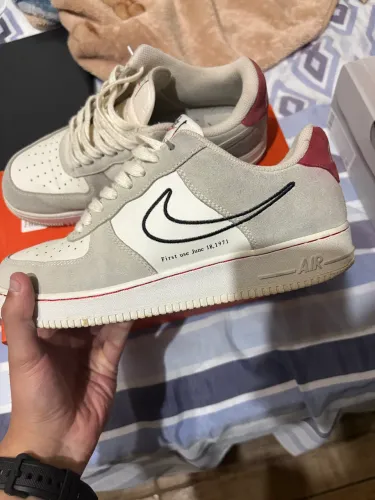 Air force