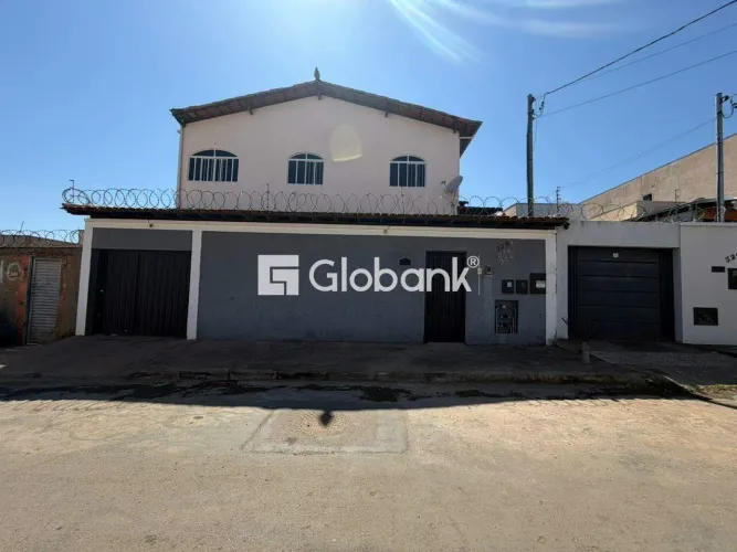 Apartamento 2 quartos para aluguel Alcides Rabelo 60m² Montes Claros MG