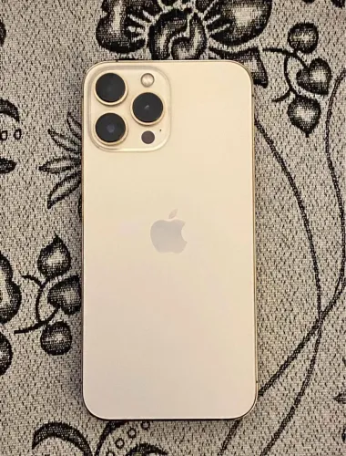 iPhone 13 Pro Max