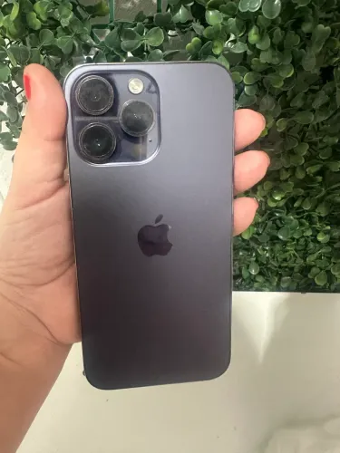 iPhone 14 Pro Max 256 gb