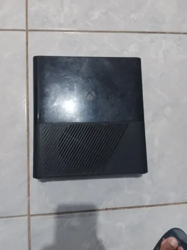 Xbox 360 pra retirada de pecas