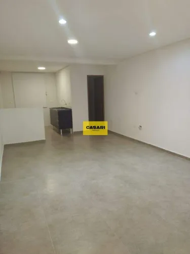 Apartamento à venda no Jardim do Mar, em São Bernardo do Campo