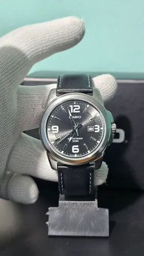 Relógio Casio MTP-1314