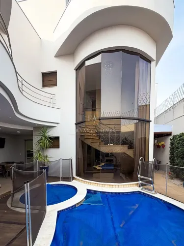 Casa no Terras de Santa Bárbara
