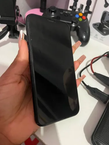 IPHONE XR 128G FACE ID OK, APARELHO TODO ORIGINAL, PARA VENDER HOJE!!!