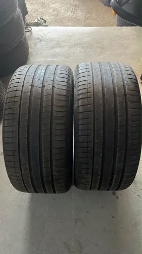 Pneu Pirelli Pzero 315/35 R21