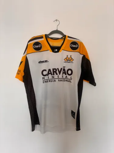Camisa do Criciúma 2005