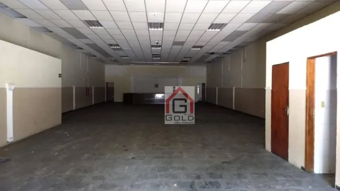 Salão à venda, 388 m² por R$ 2.300.000,00 - Parque das Nações - Santo André/SP