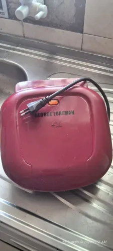 Grill George Foreman