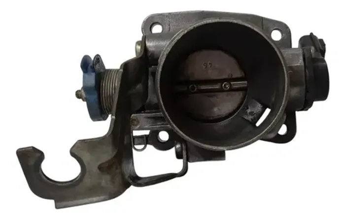 Tbi Corpo Borboleta Ecosport 1.6 2003 - 2008