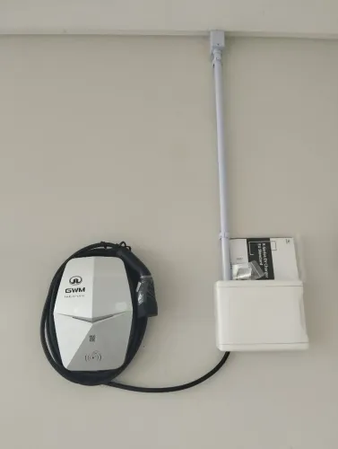 Ar condicionado