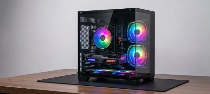 Pc gamer