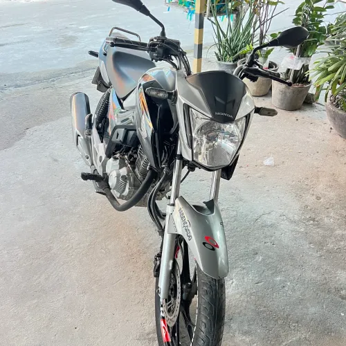 Vendo CG fan 160 2021 flex