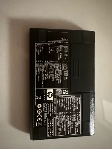 Calculadora Hp12c