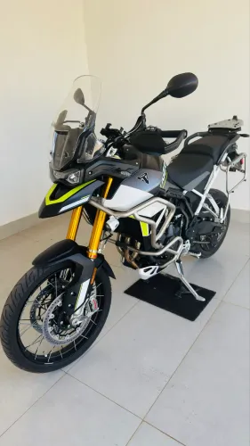 Vendo Tiger Rally Aragon Edition