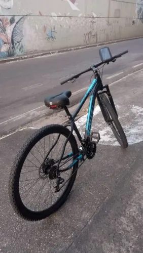 Bicicleta South Aro 29