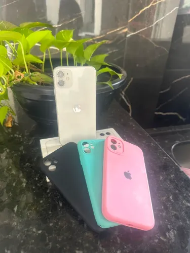 iPhone 11 Seminovo