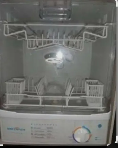 Vendo máquina de lavar louça