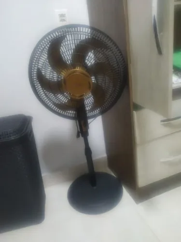 Ventilador