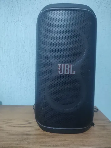 Caixa de som JBL