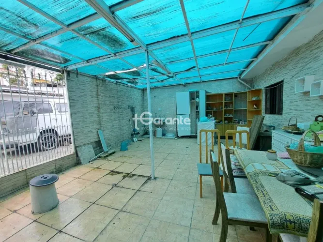 Casa no Interlagos, São Paulo