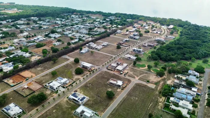LOTE À VENDA NO CARIBE GOLF & SPA | QUADRA 28 | PRÓXIMO AO CLUBE
