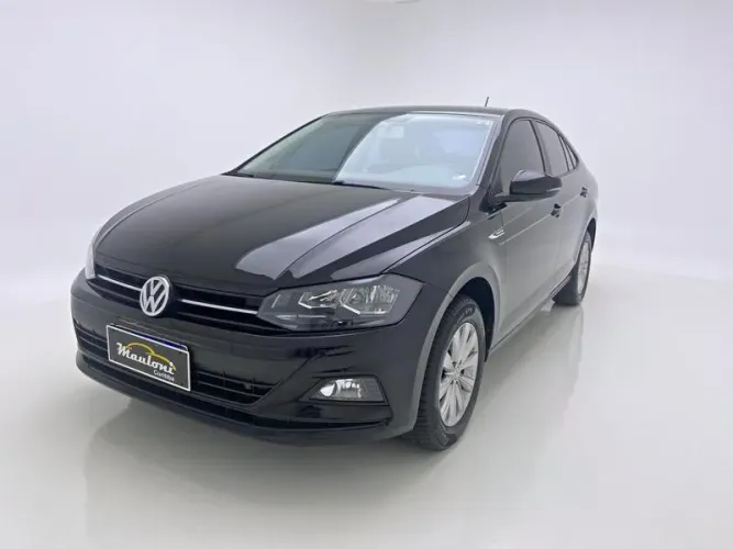 Volkswagen Virtus Comfort. 200 TSI 1.0 Flex 12V AUT 2022