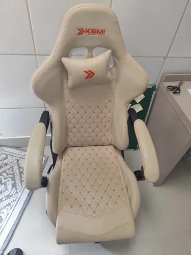 Cadeira Gamer 