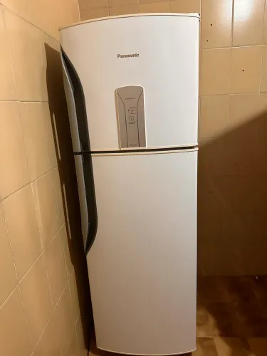 Refrigerador Panasonic