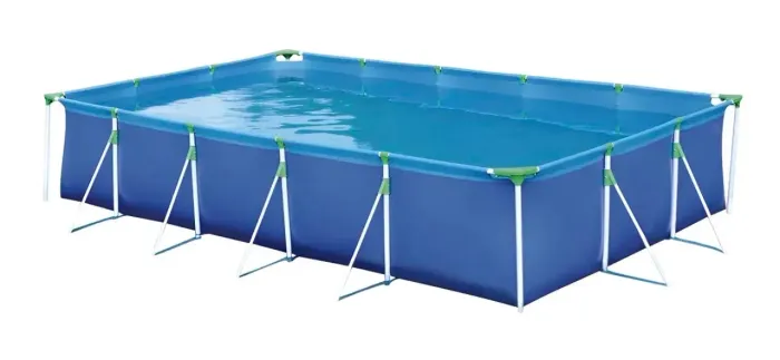 PISCINA GRANDE MOR