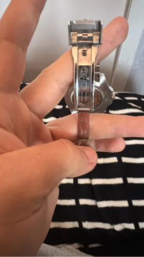 Relógio Rolex