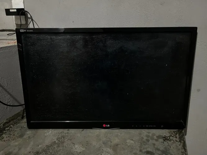 Tv lg