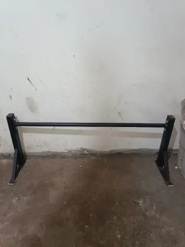 Barra fixa de parede 