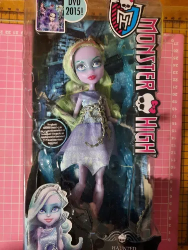 MONSTER HIGH TWYLA(RESERVADA)